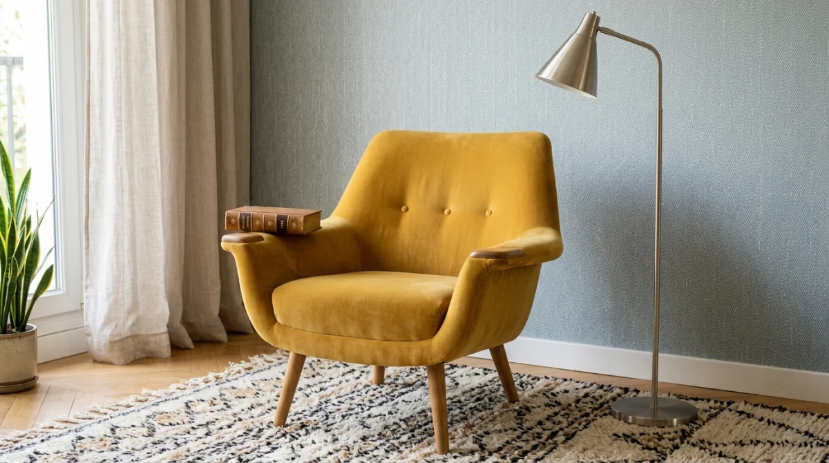 qu'est-ce que le style vintage
