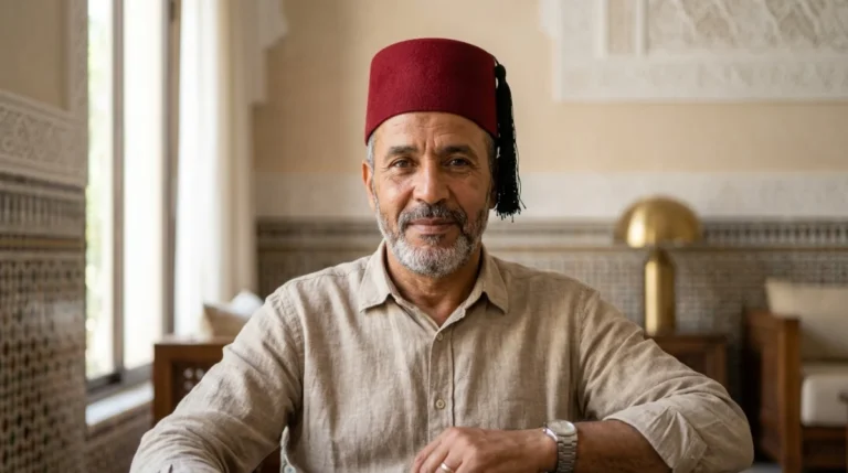 comment s'appelle le chapeau des musulmans