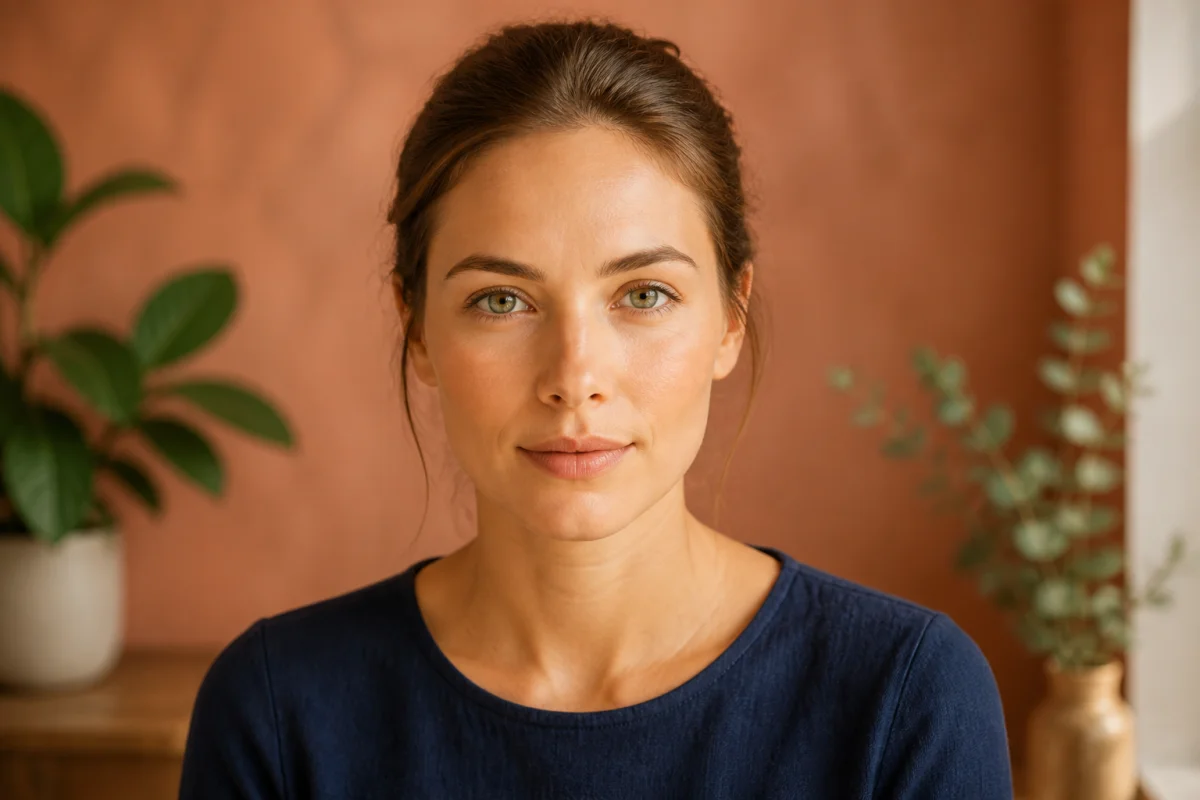 comment connaître la forme de son visage