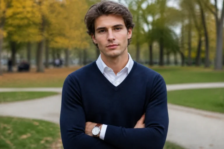 qu'est-ce que le style preppy