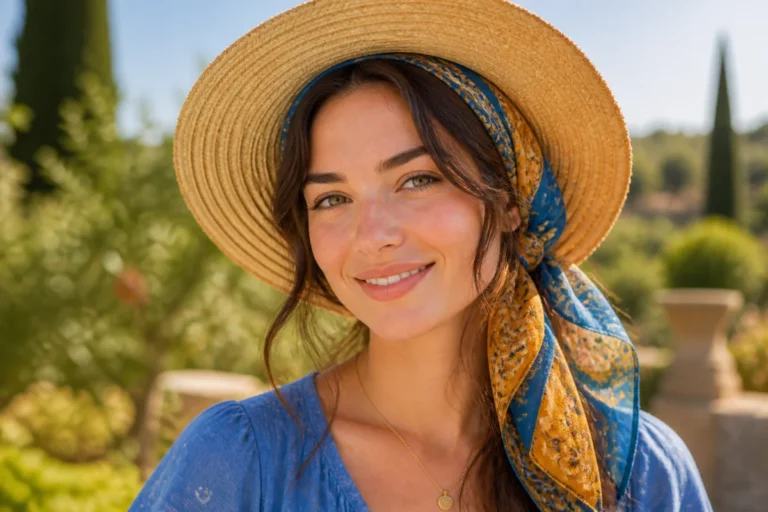 comment protéger ses cheveux du soleil