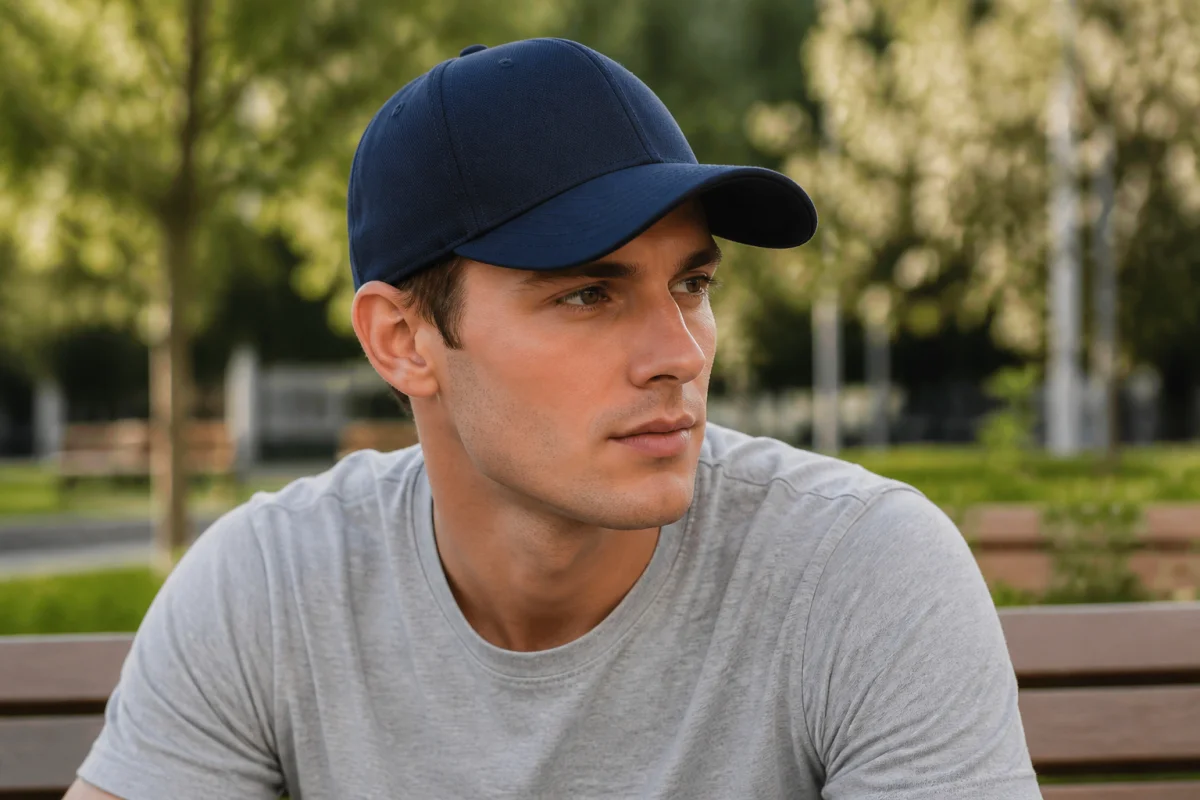 casquette taille 56 quel âge