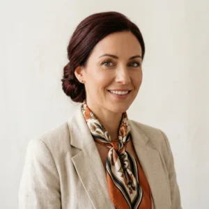 Picture of Roxane Chartier