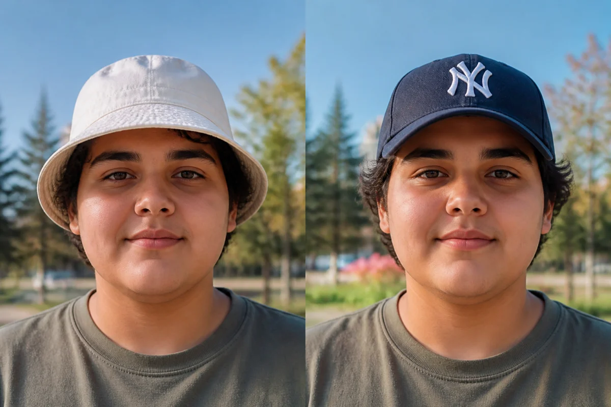 bob ou casquette