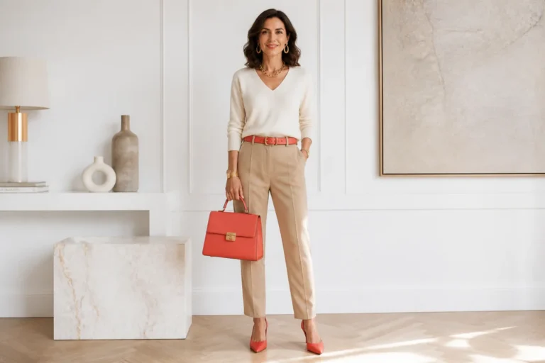Comment accessoiriser une tenue avec style