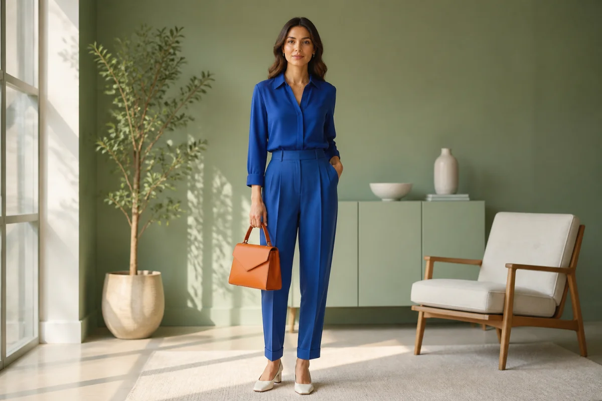 Comment accessoiriser une tenue avec style