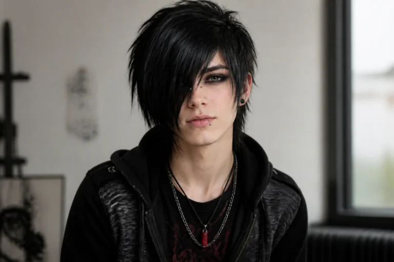 Comprendre ce qu’est le style emo