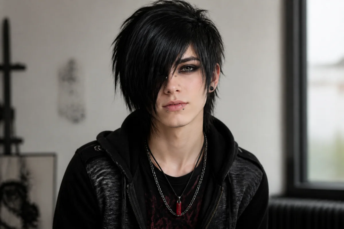 Comprendre ce qu’est le style emo
