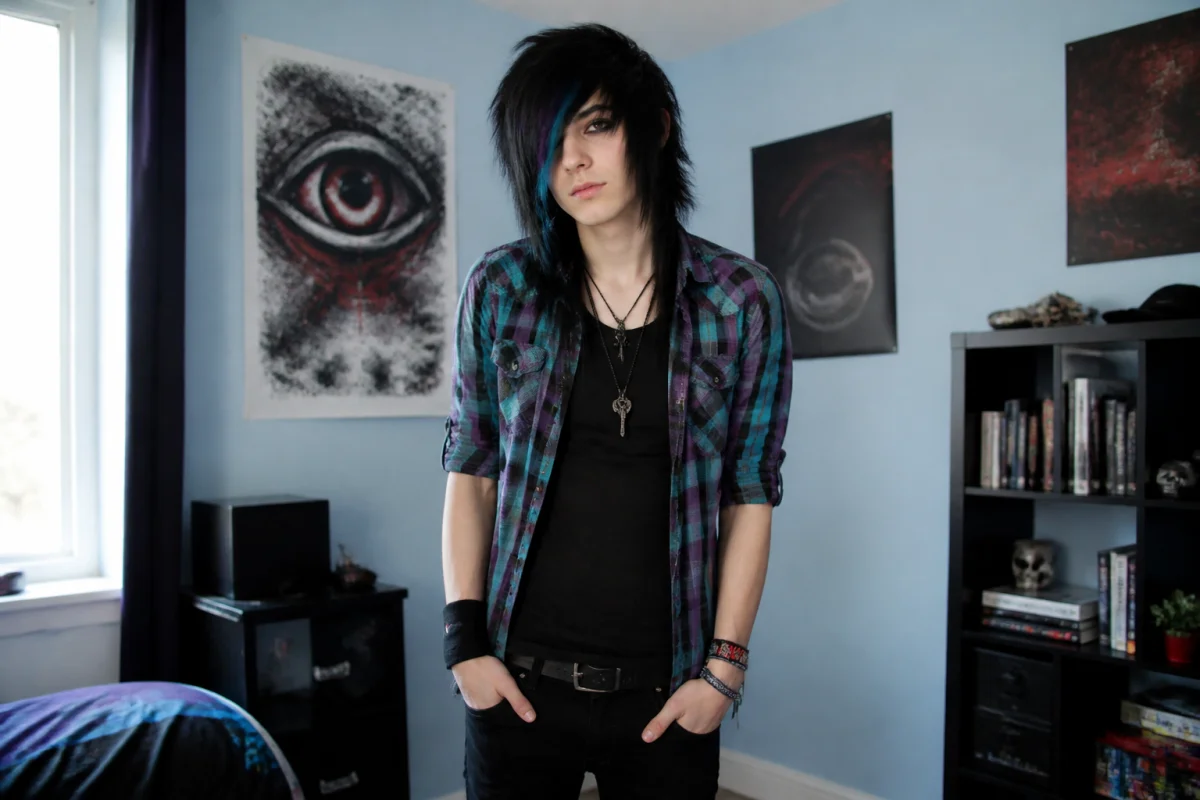 Comprendre ce qu’est le style emo